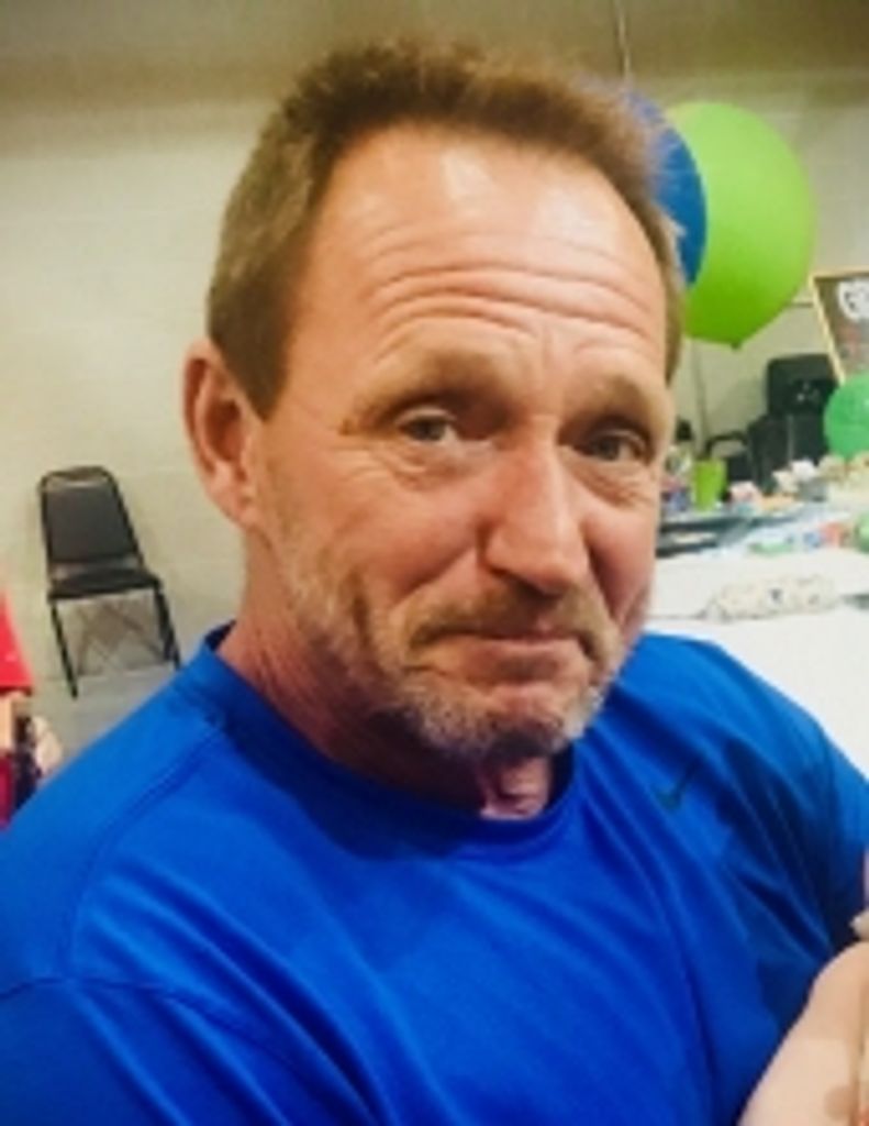 Michael "Mike" "Poppy" Hope