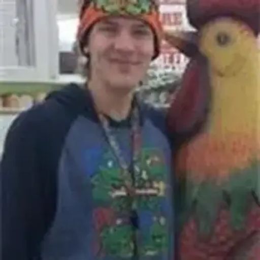 Dylan Fleener Profile Photo