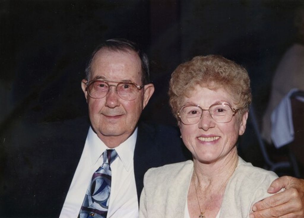 Betty Lou Bartholomew