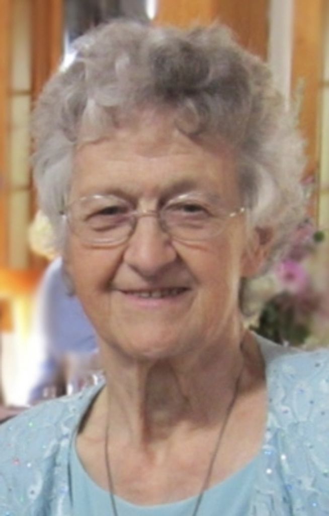 Grace M. Genson