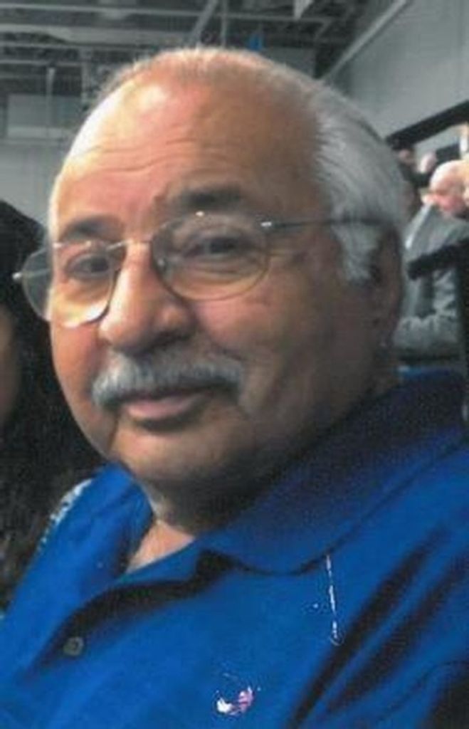 Vincent W. Magliarditi