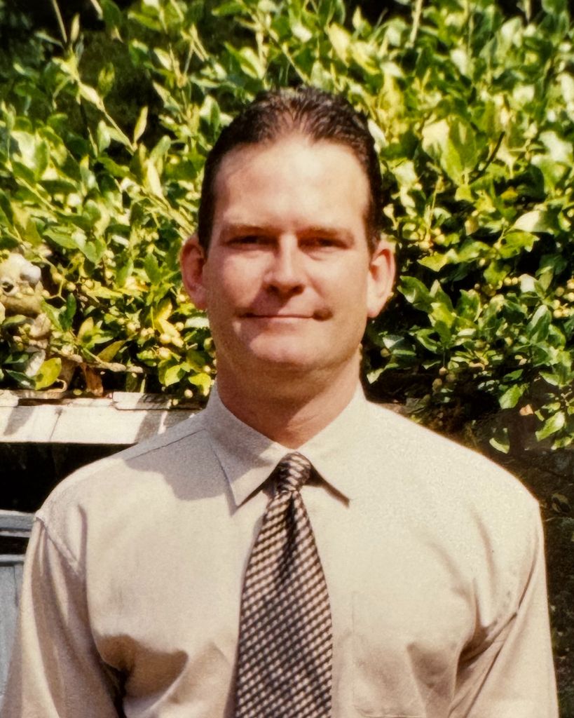 Steven Lee Cabe Profile Photo