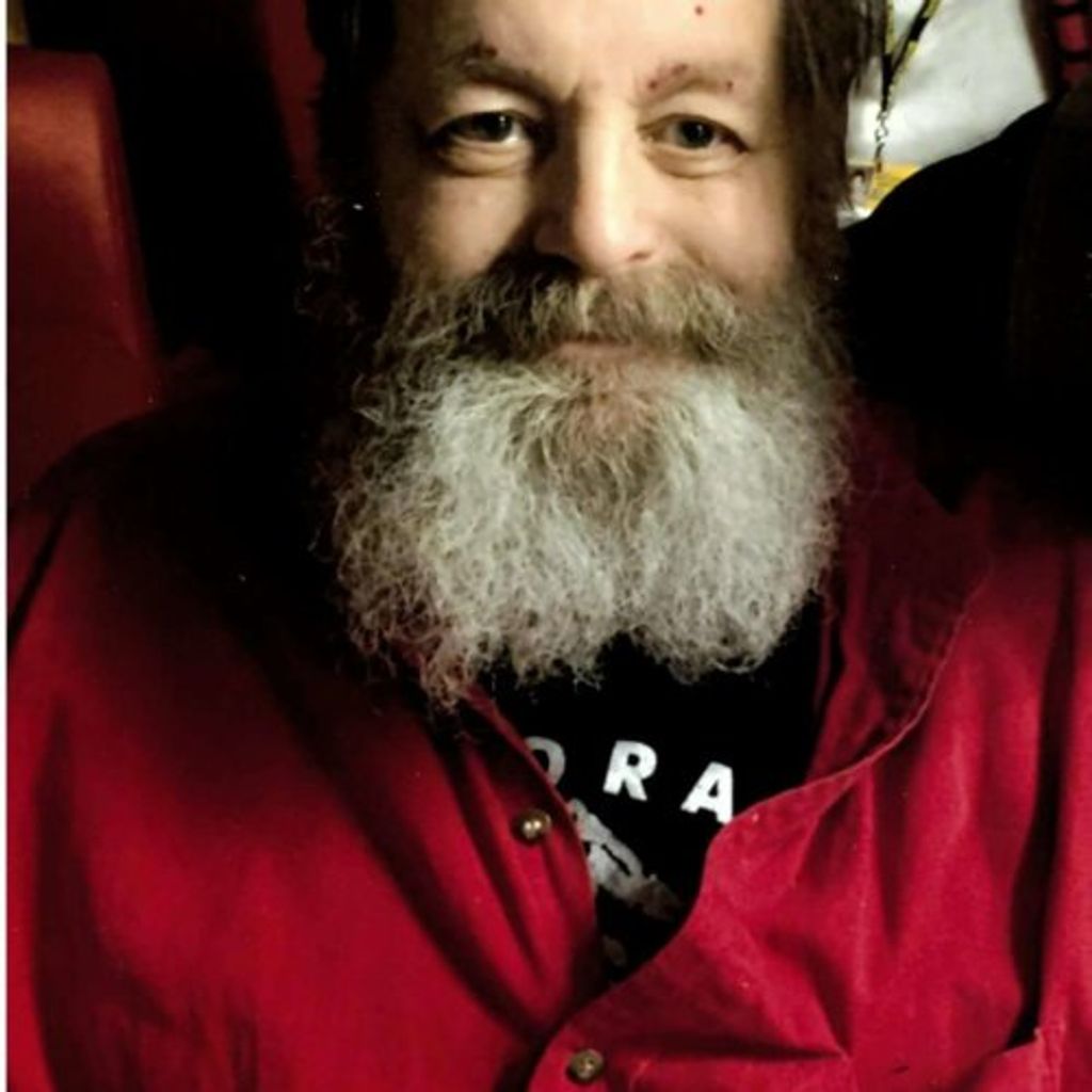 William F. Brighoff, Jr.