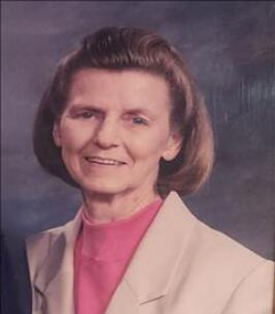 Mildred Downey Profile Photo