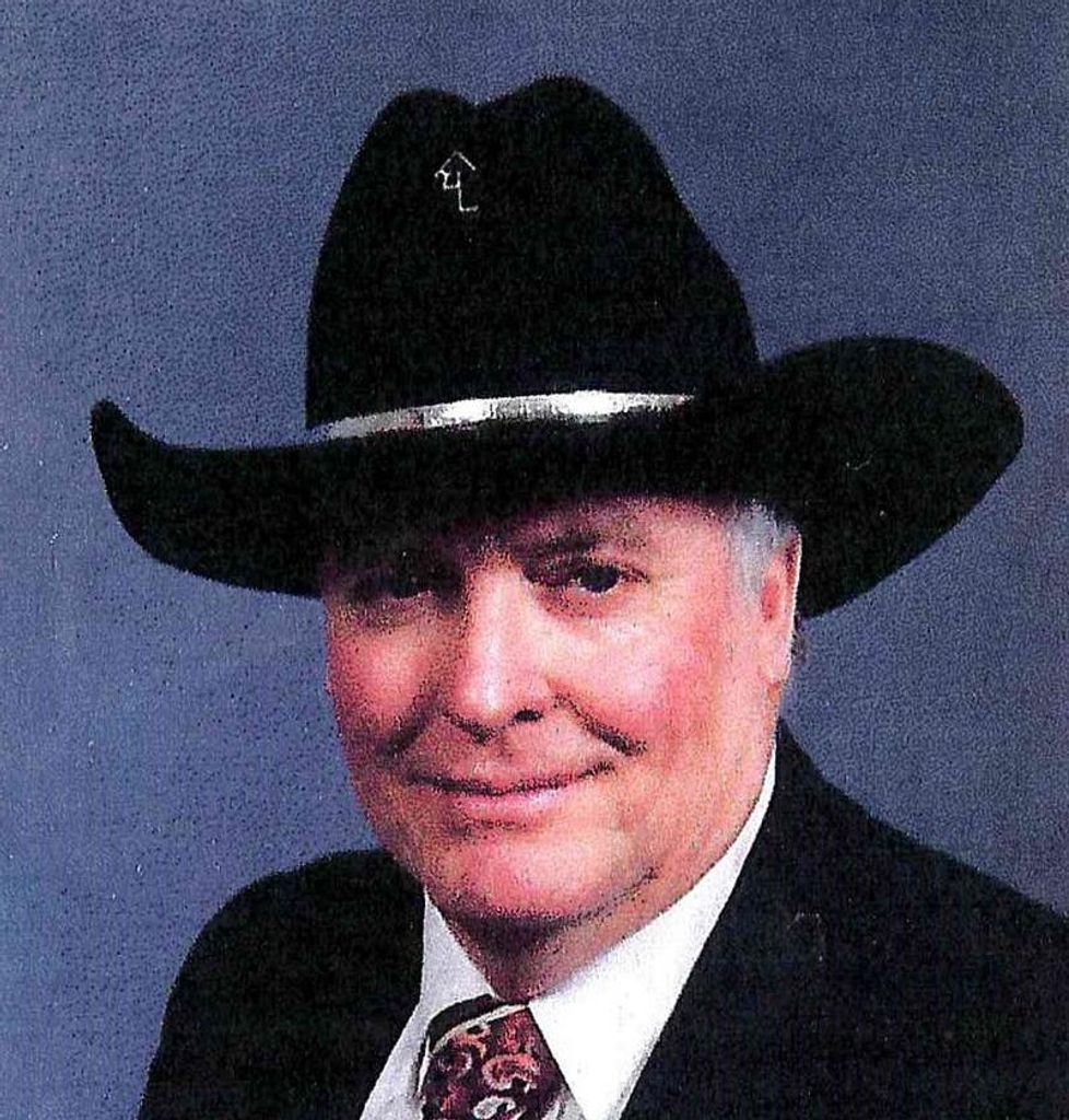 Steven "Steve" E. Locke