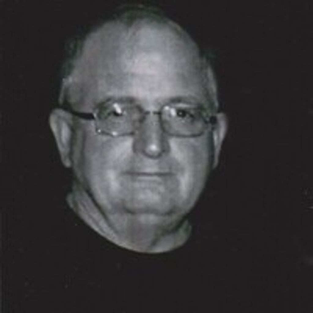 Roger Slater Profile Photo