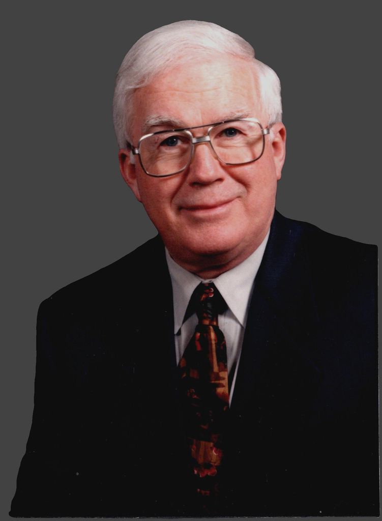 Walter James Ryan Profile Photo