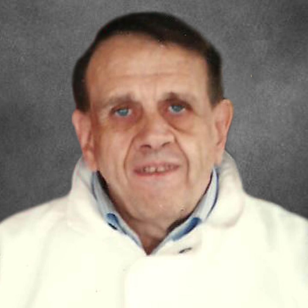 Gerald Sykes