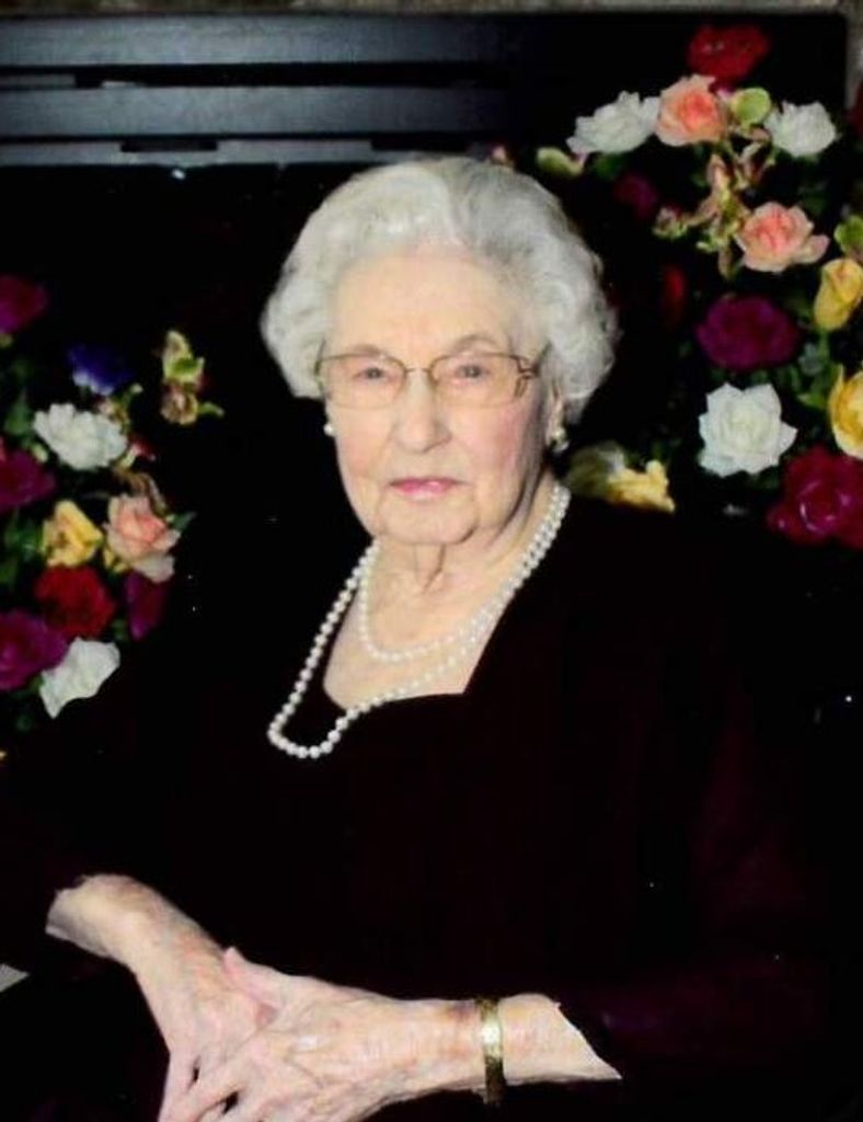 Connie Roundy