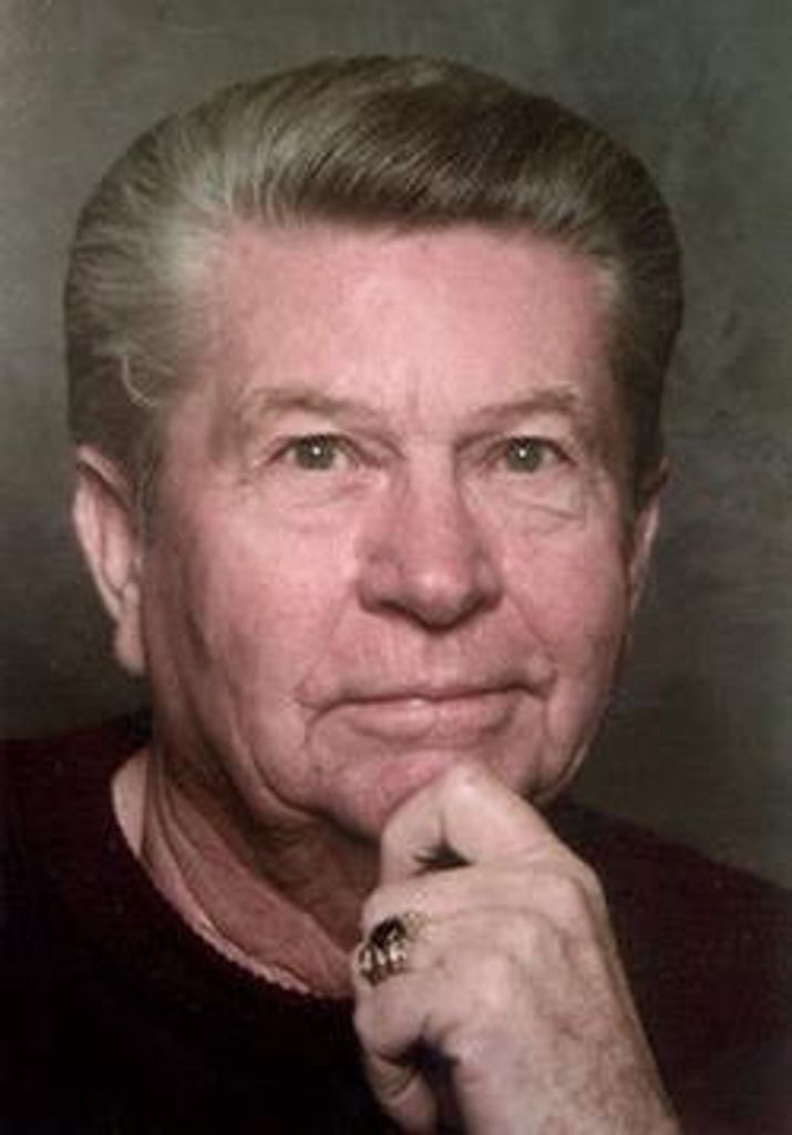 James F. Freeman