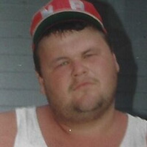 Ernest Cluster Mcgraw Profile Photo