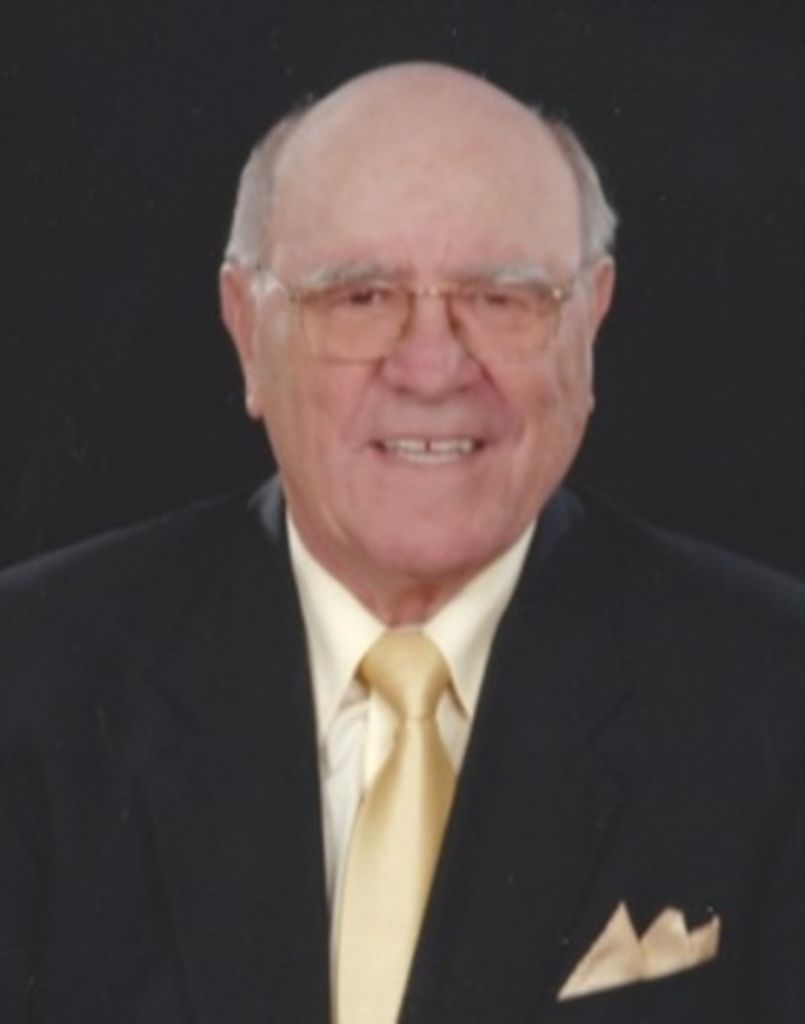 Ron Maurer Profile Photo