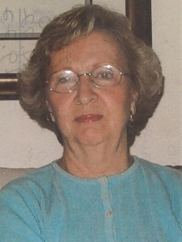 Shelby Ann (Overstreet) Davis Profile Photo