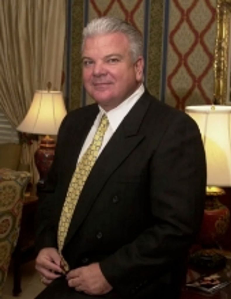 James Timothy Shelnut Profile Photo