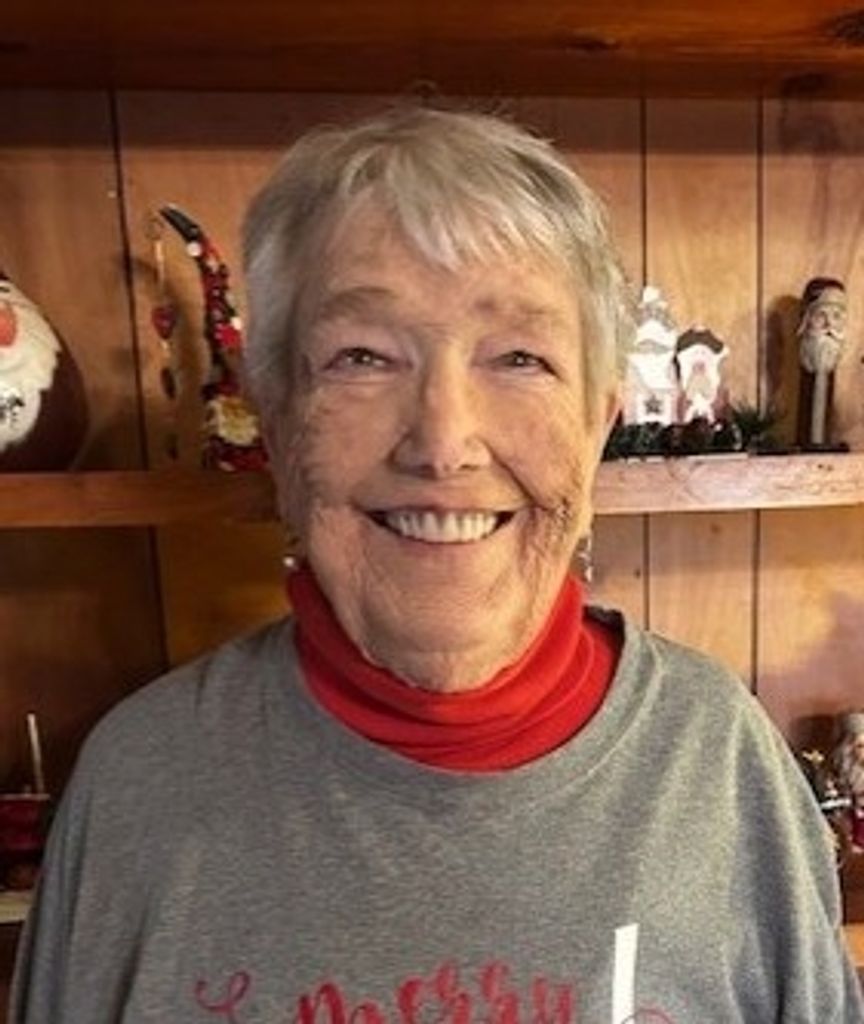 Alyce Margaret Haddock Profile Photo