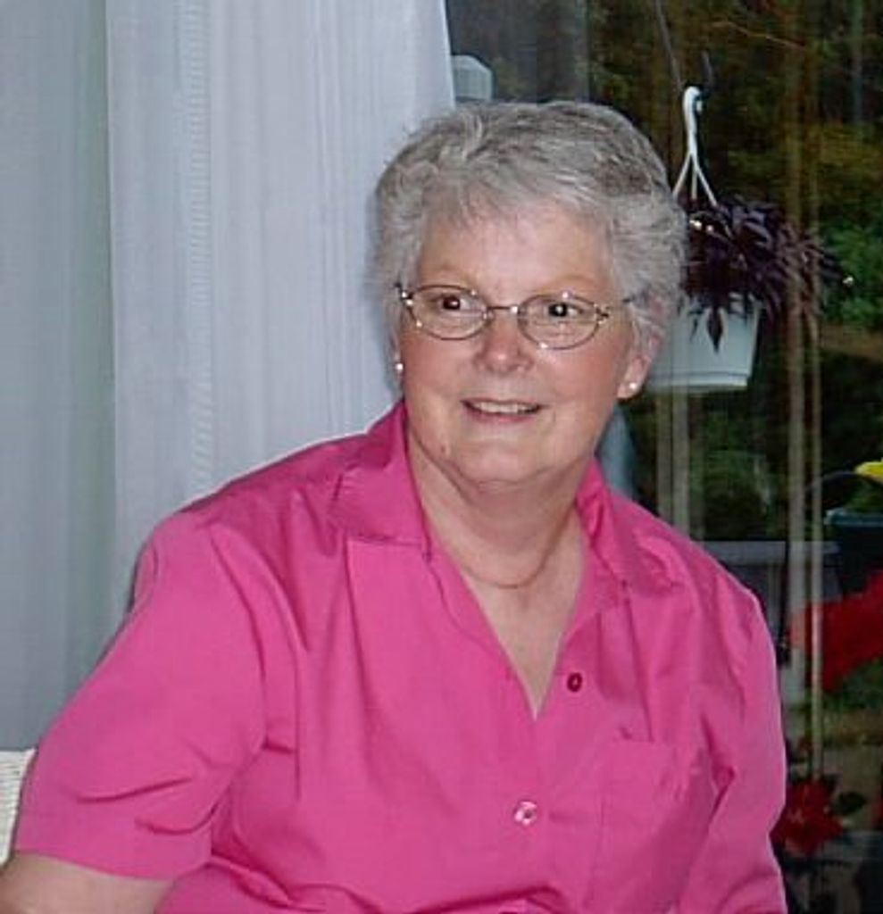 Joyce Townsend Bruder