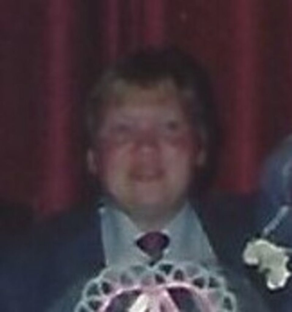 Michael Cummings Profile Photo