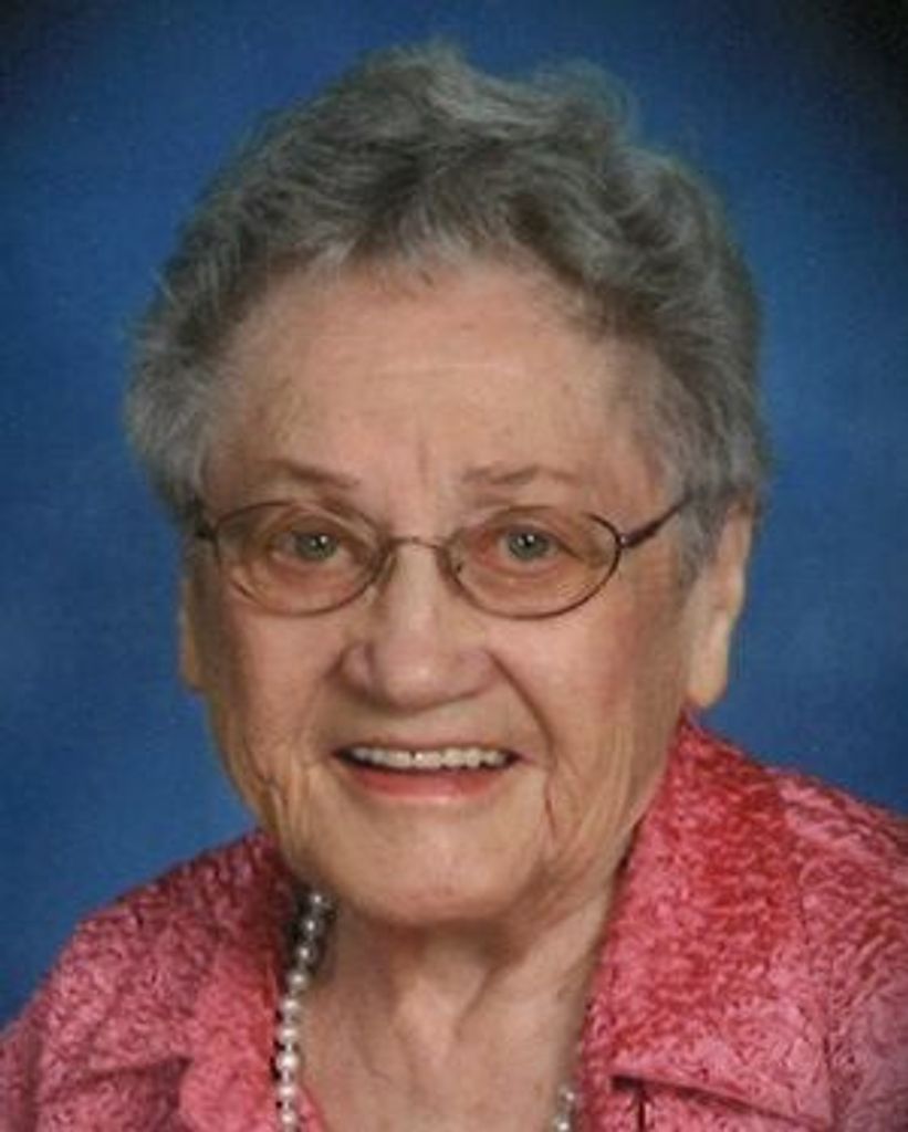 Alma L. Brauer Profile Photo