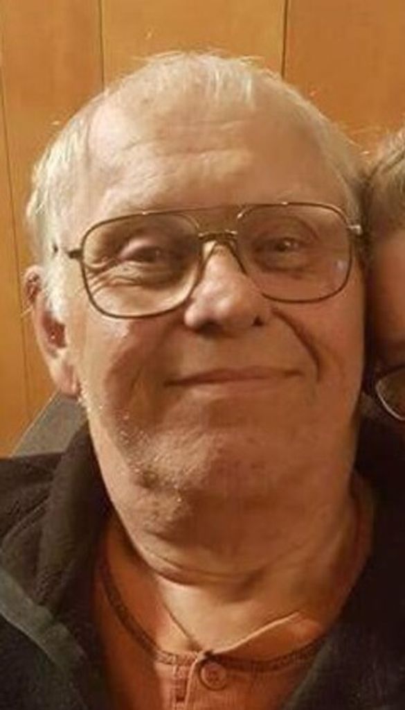 Douglas Paul Flack Profile Photo
