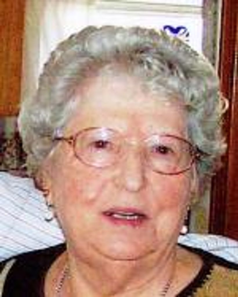 Francelina M. (Medeiros) Garrido
