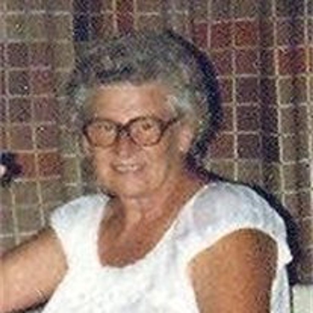 Oluta W. Donovan