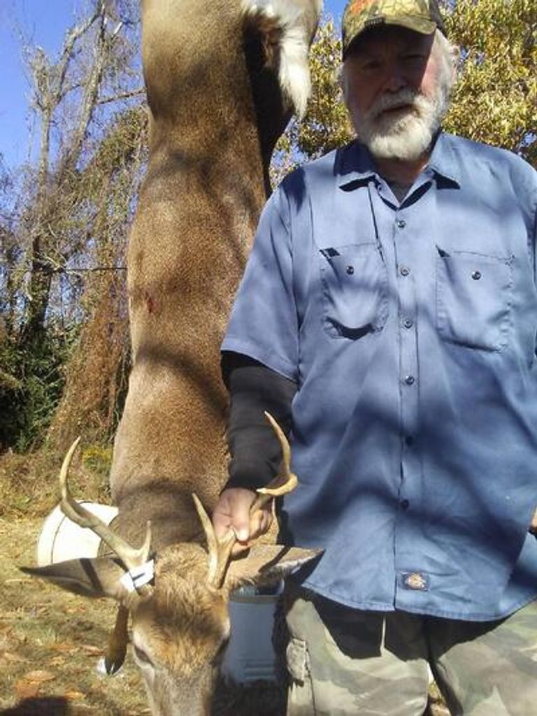 Tom Davis Profile Photo