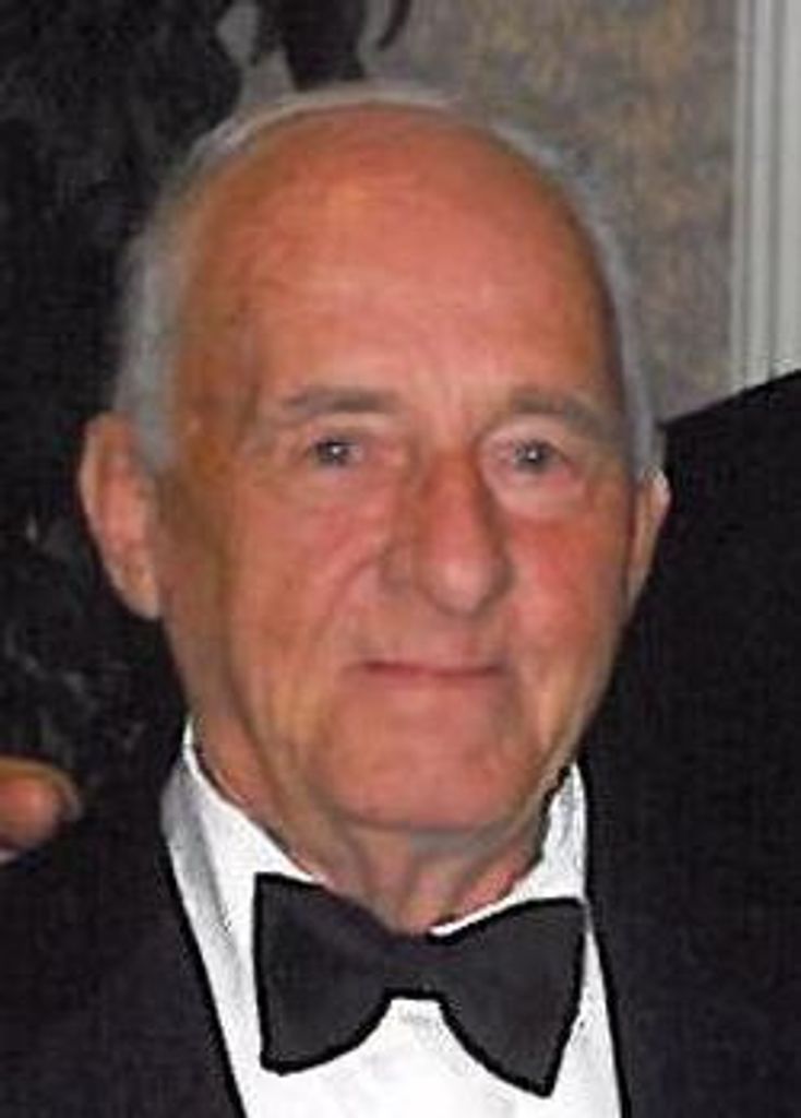 Richard W. Lachapelle