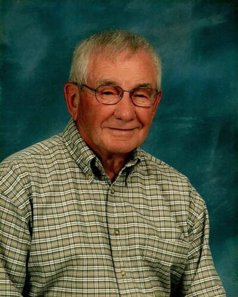 Melvin Leiterman Profile Photo