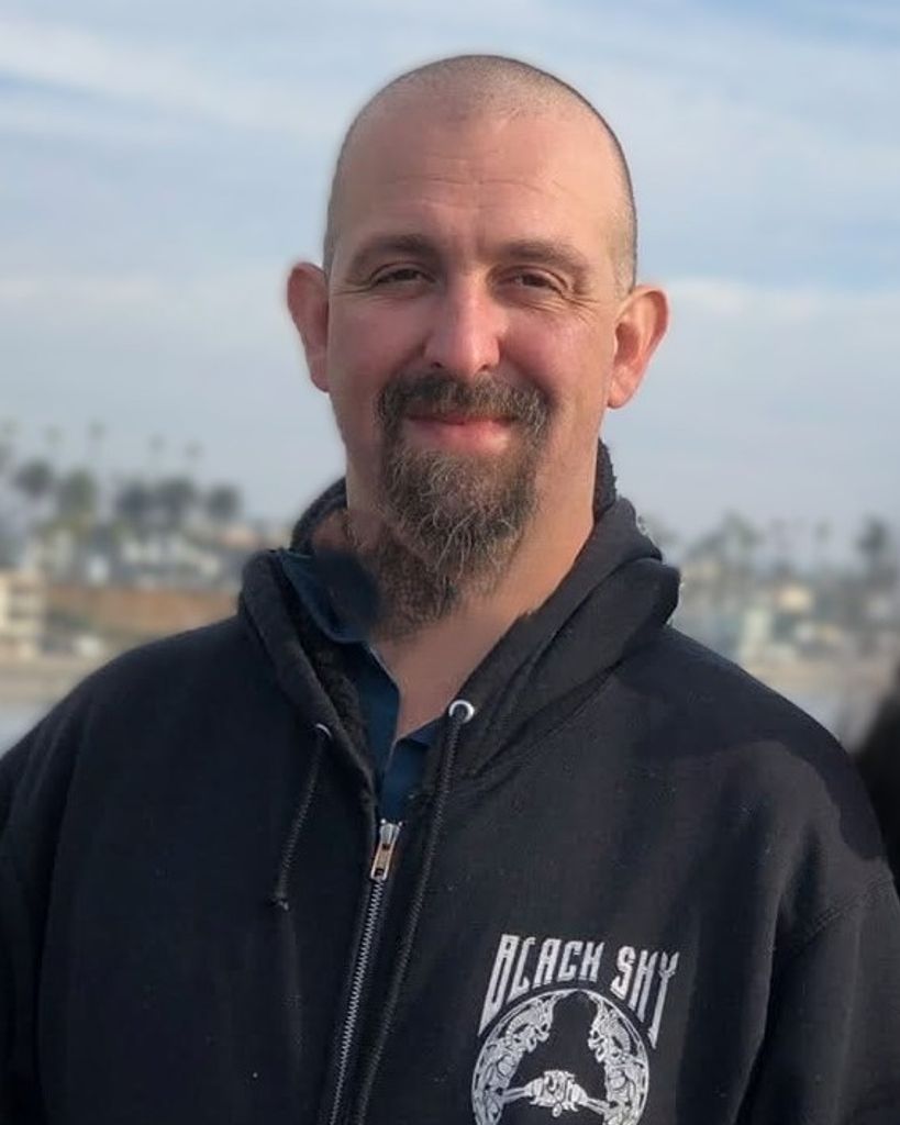 Samuel "Sam" Mueller Profile Photo