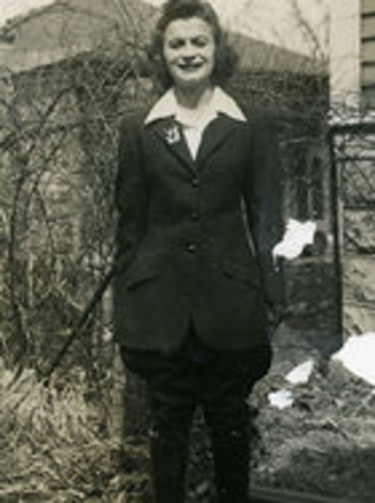 Eloise Hanavan