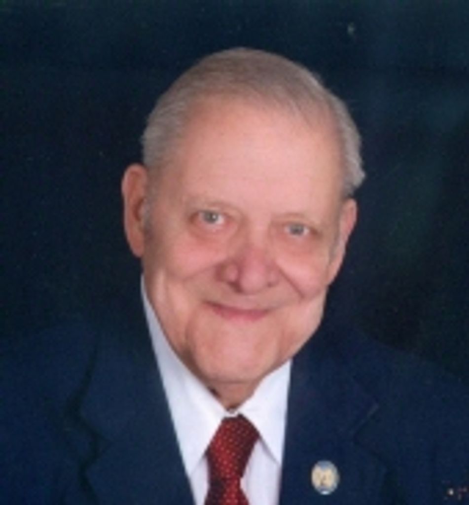 John F. Jack Werner