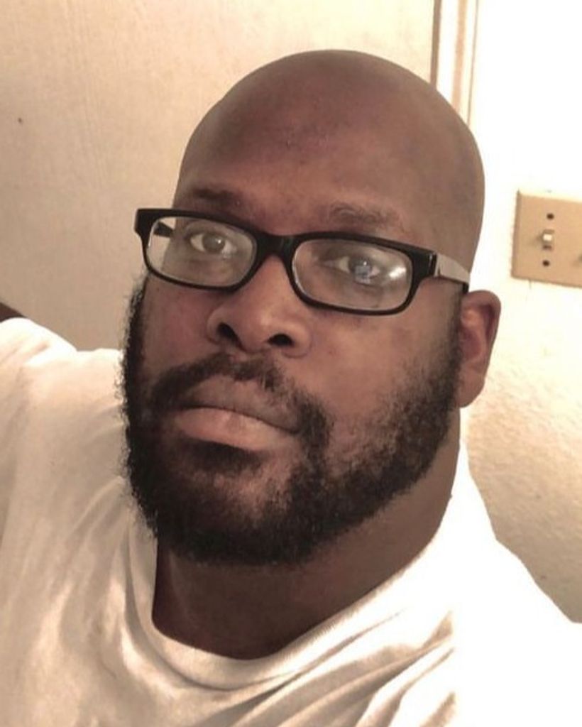 LAMONE D. FRIERSON