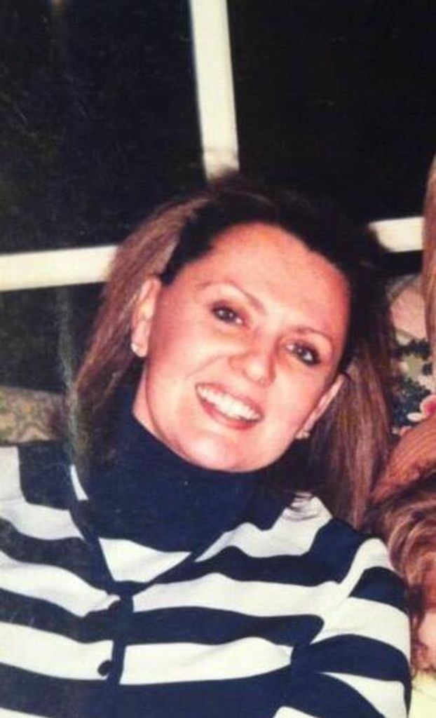Rebecca Lynne "Becky" Baker Profile Photo
