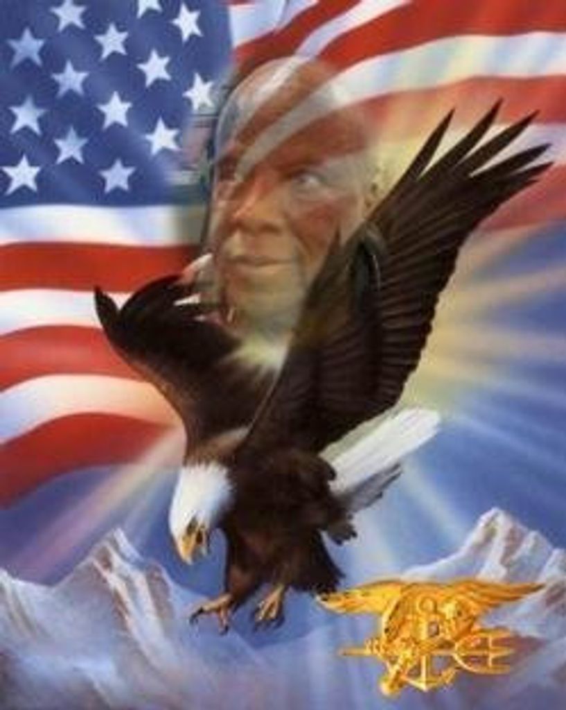 Oscar Norwood Deans Profile Photo