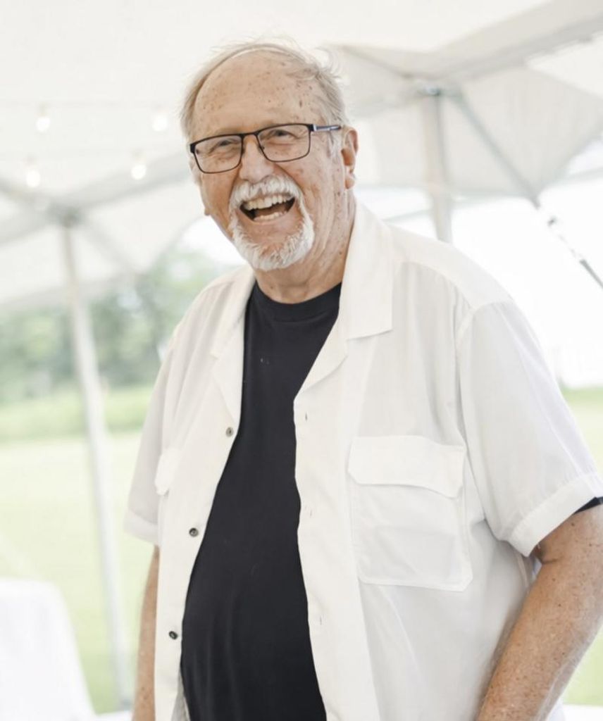 Donald Paul Claussen Profile Photo