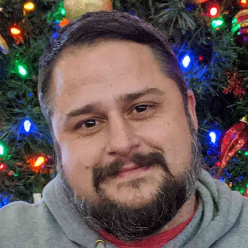 Thomas Michael Ljungquist Profile Photo