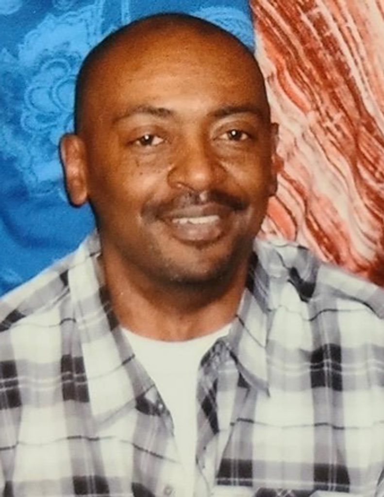 Brent Ivan Lewis Profile Photo