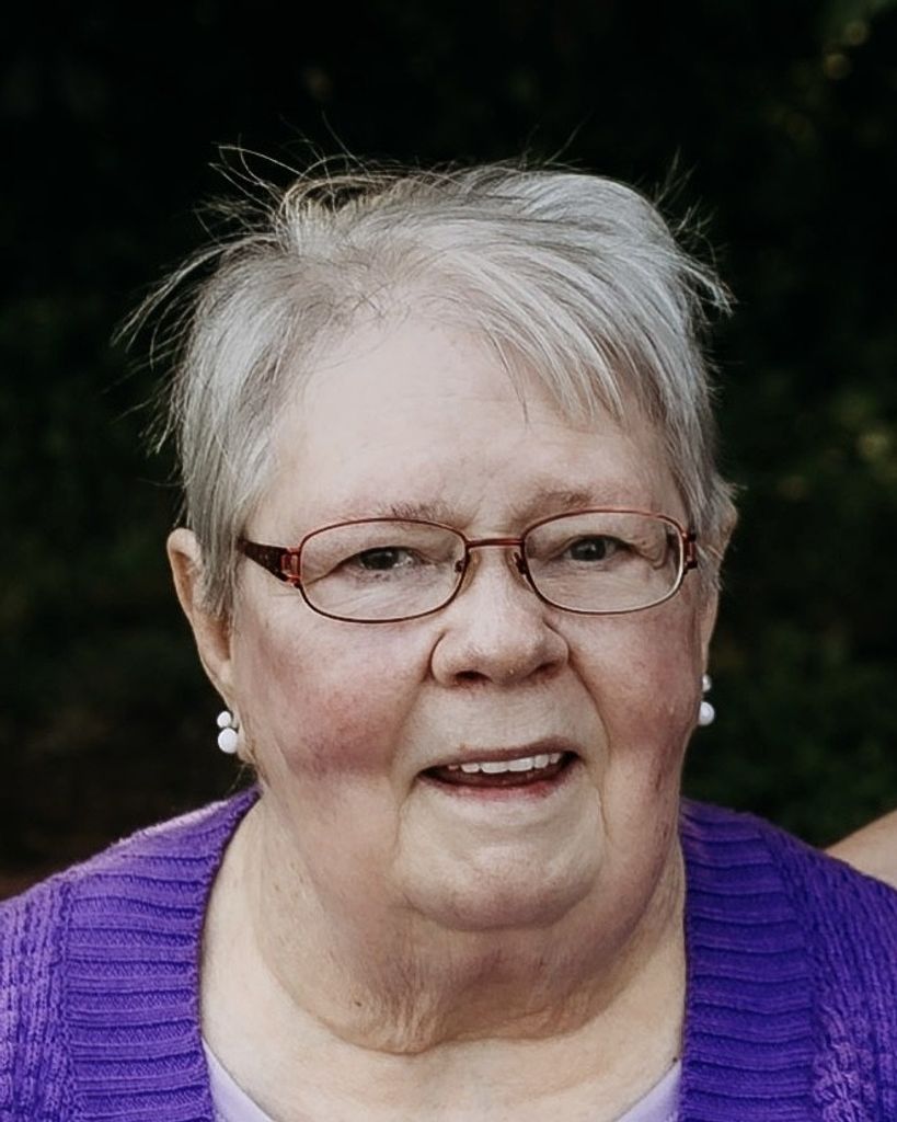 Connie J. Anderson Profile Photo