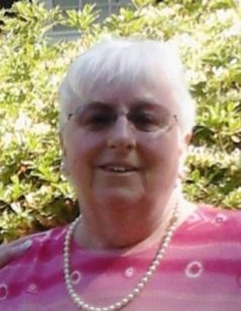 Carolyn (Cashwell)  Eaddy Profile Photo