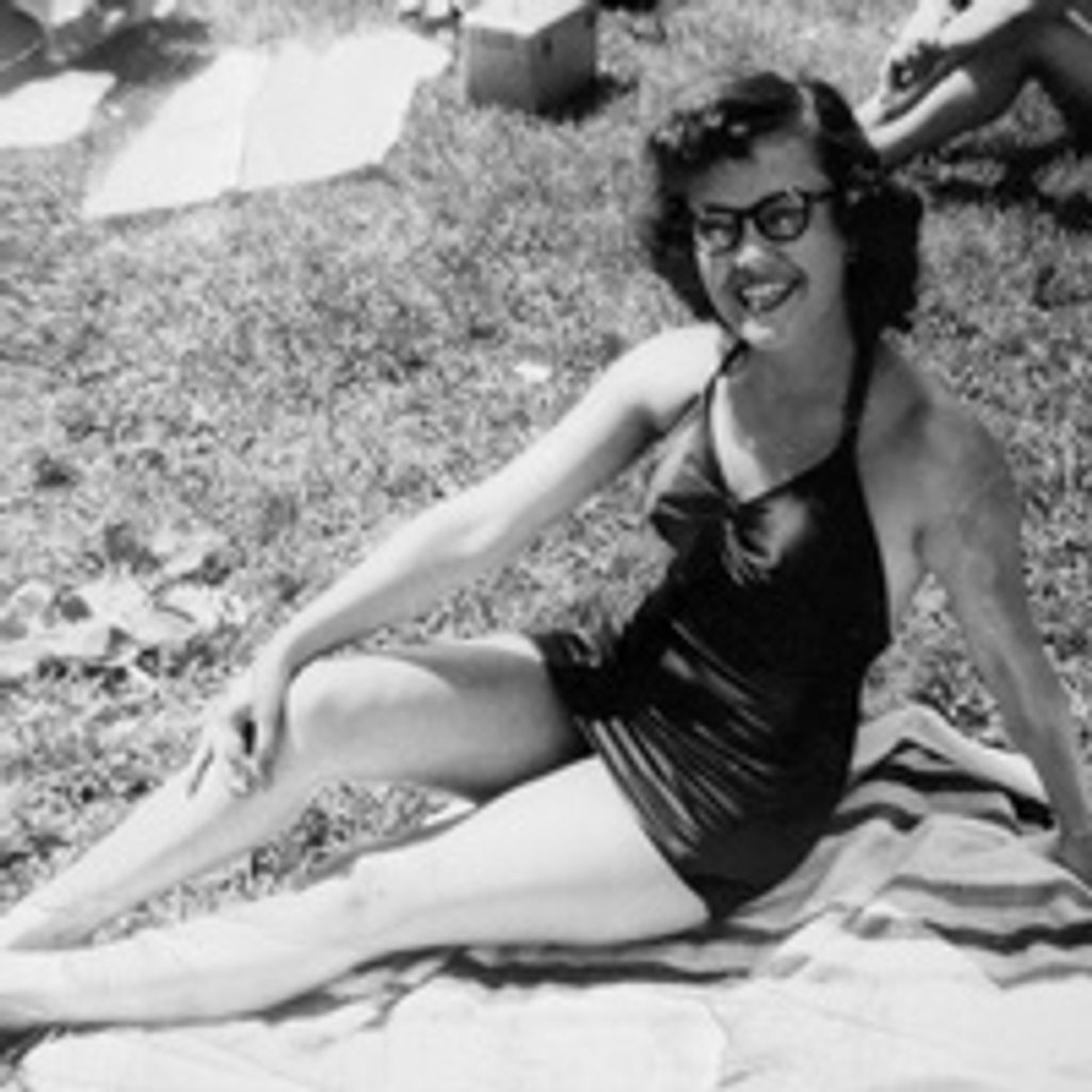 Kathleen Carolyn Pitzer-Kennedy