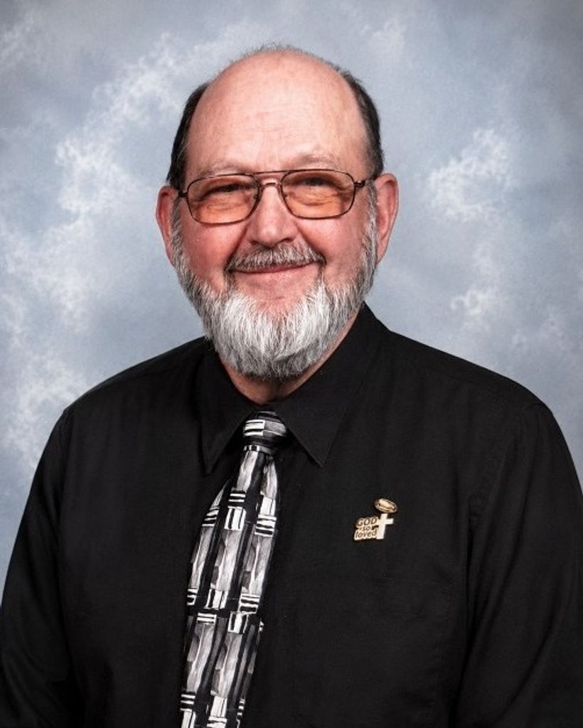 Miles Conrad Brewer Profile Photo