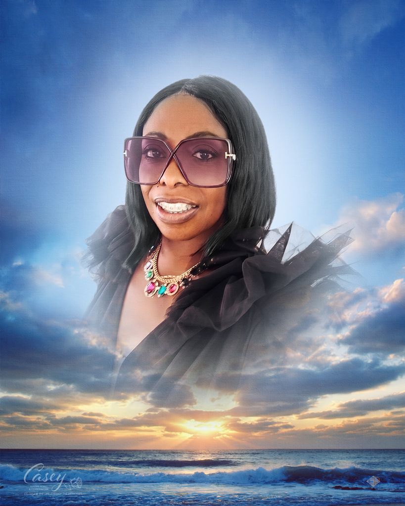 Ms. Andrea Campbell Profile Photo
