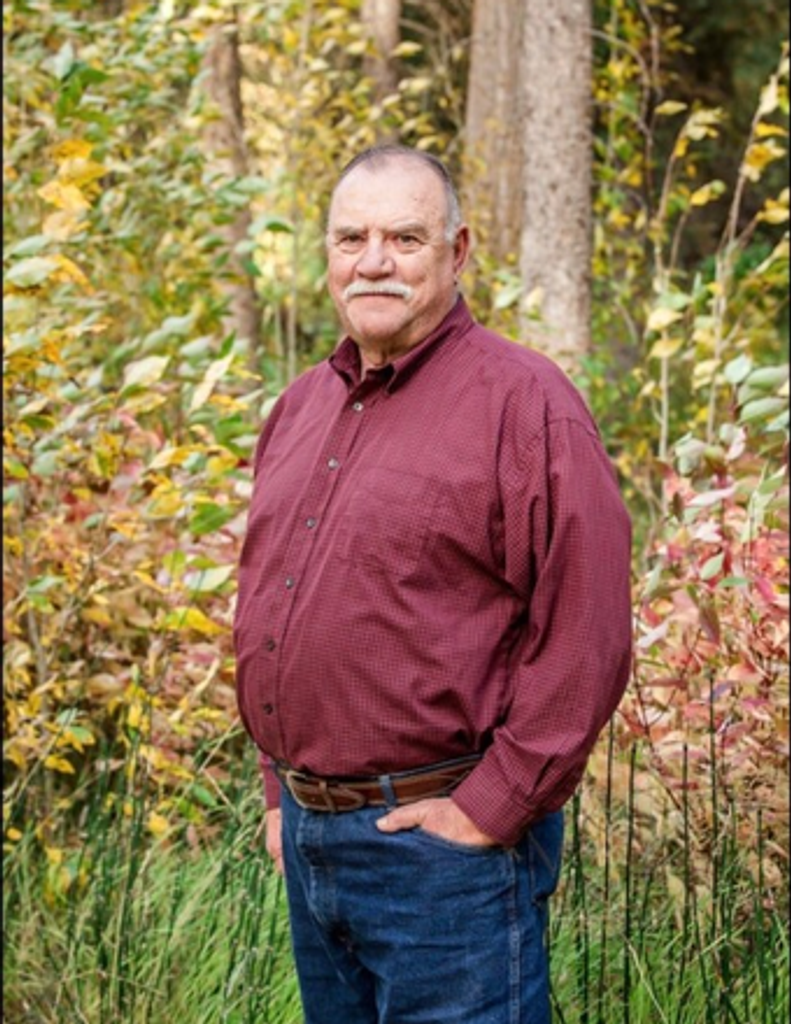 Edward Bruce Profile Photo