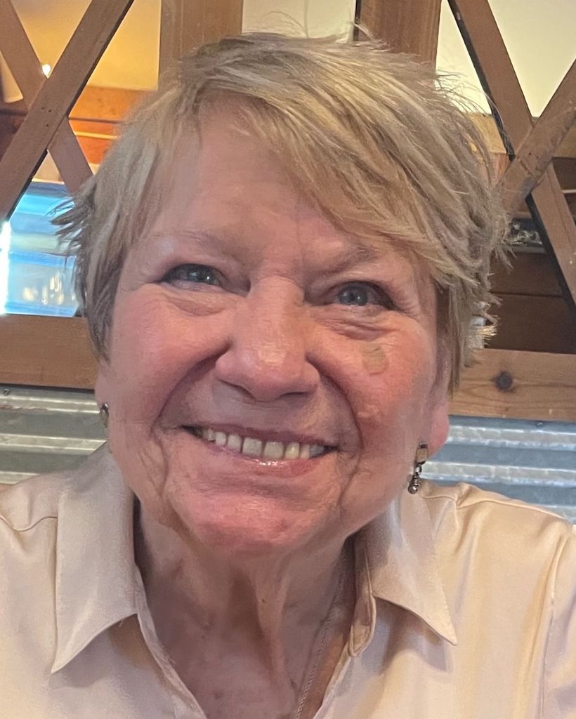 Anne M. Comeau
