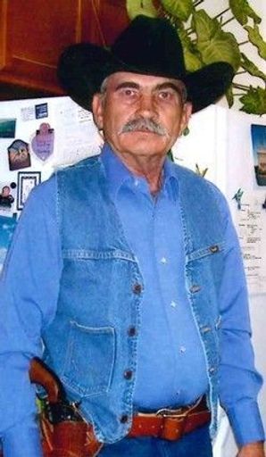 Hector Gonzalez Profile Photo