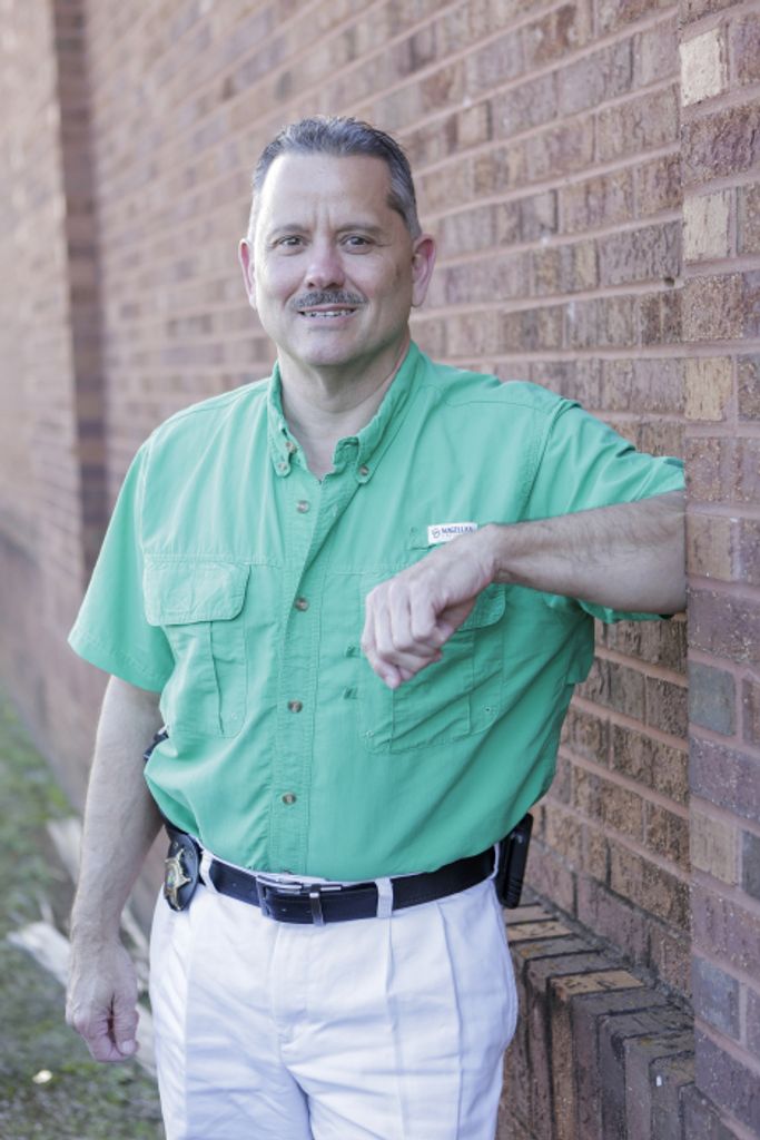 Randy Pugh