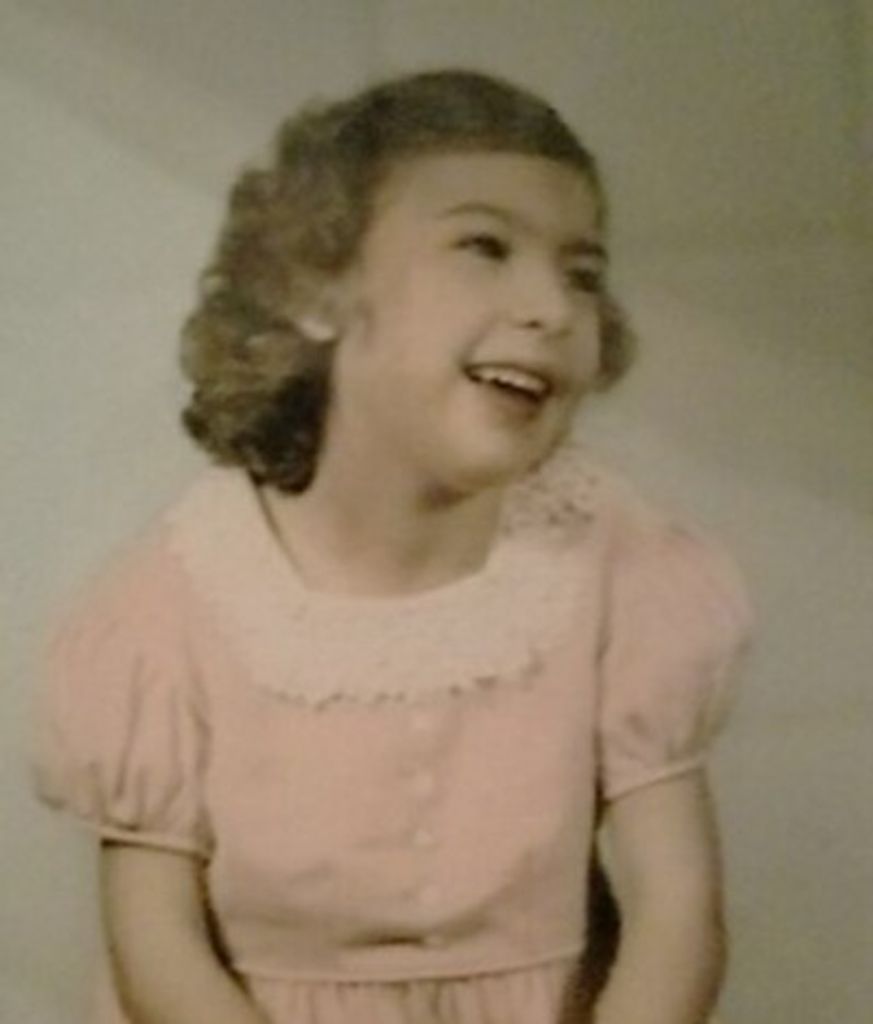 Florrie Jean (Jeanie) Whigham Profile Photo