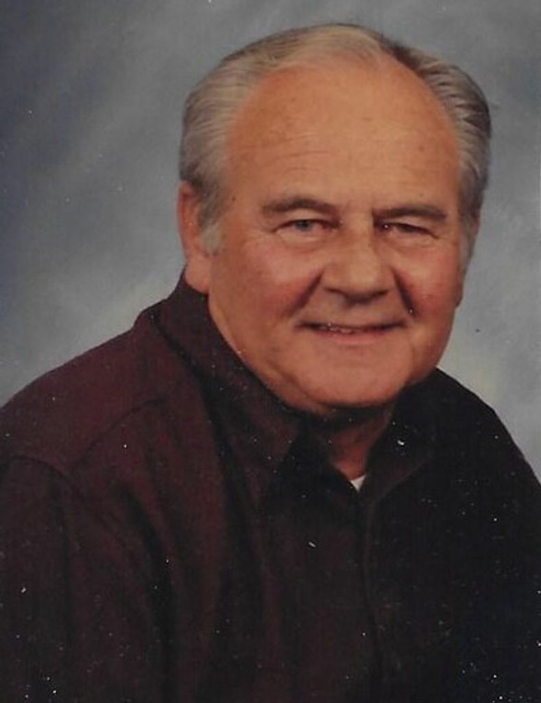 Mack Gale Black Jr. Profile Photo