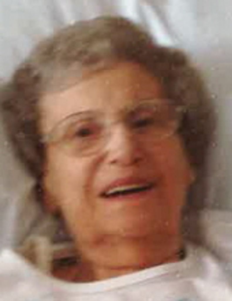 Lorraine Max