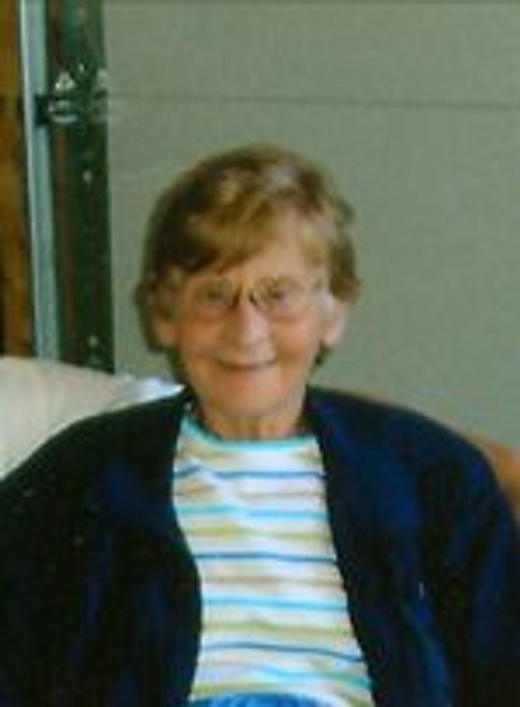 Marylin Mae Eisenbarth